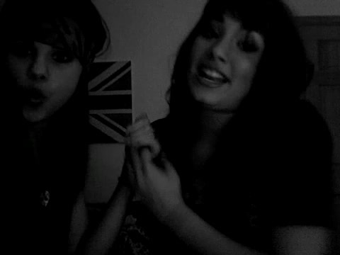 Demi Lovato and Selena Gomez vlog #2 340