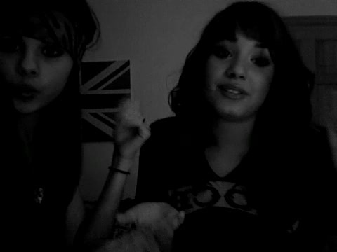 Demi Lovato and Selena Gomez vlog #2 343 - Demi Lovato and Selena Gomez Vlog 02
