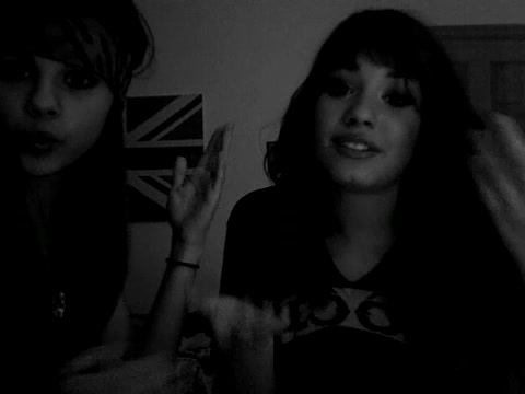 Demi Lovato and Selena Gomez vlog #2 344 - Demi Lovato and Selena Gomez Vlog 02