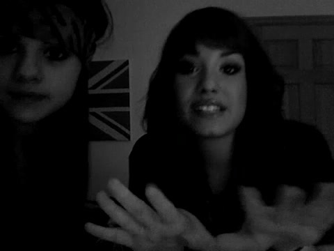 Demi Lovato and Selena Gomez vlog #2 357