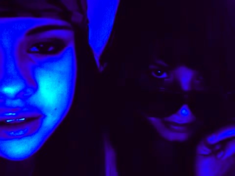 Demi Lovato and Selena Gomez Vlog # 3  Nobody's Perfect 101