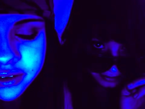 Demi Lovato and Selena Gomez Vlog # 3  Nobody's Perfect 111