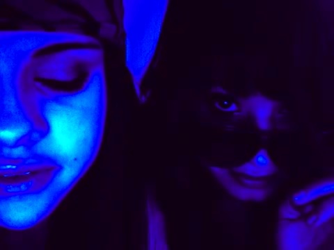 Demi Lovato and Selena Gomez Vlog # 3  Nobody's Perfect 118