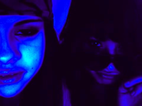 Demi Lovato and Selena Gomez Vlog # 3  Nobody's Perfect 136