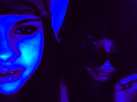 Demi Lovato and Selena Gomez Vlog # 3  Nobody's Perfect 138