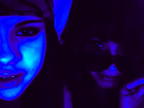 Demi Lovato and Selena Gomez Vlog # 3  Nobody's Perfect 145