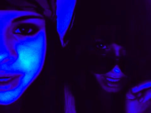 Demi Lovato and Selena Gomez Vlog # 3  Nobody's Perfect 153