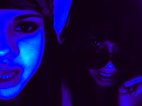 Demi Lovato and Selena Gomez Vlog # 3  Nobody's Perfect 156