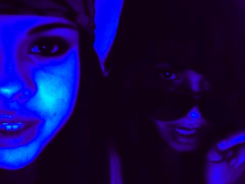 Demi Lovato and Selena Gomez Vlog # 3  Nobody's Perfect 168