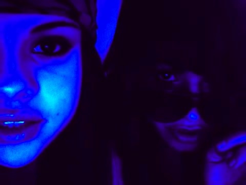 Demi Lovato and Selena Gomez Vlog # 3  Nobody's Perfect 171