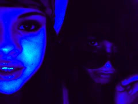 Demi Lovato and Selena Gomez Vlog # 3  Nobody's Perfect 172