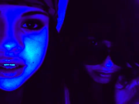 Demi Lovato and Selena Gomez Vlog # 3  Nobody's Perfect 191