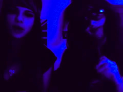 Demi Lovato and Selena Gomez Vlog # 3  Nobody's Perfect 350