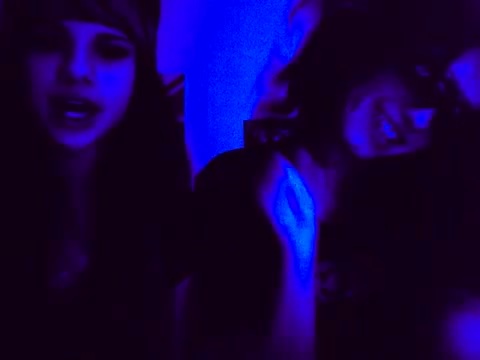 Demi Lovato and Selena Gomez Vlog # 3  Nobody's Perfect 354