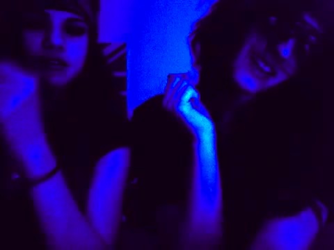 Demi Lovato and Selena Gomez Vlog # 3  Nobody's Perfect 370