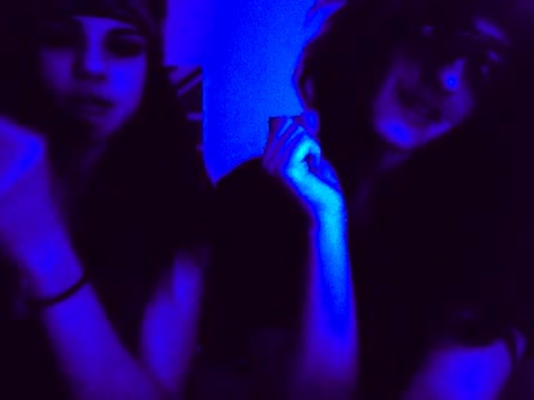Demi Lovato and Selena Gomez Vlog # 3  Nobody's Perfect 375