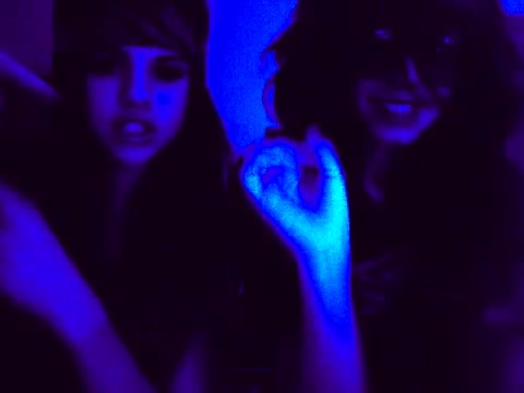 Demi Lovato and Selena Gomez Vlog # 3  Nobody's Perfect 388