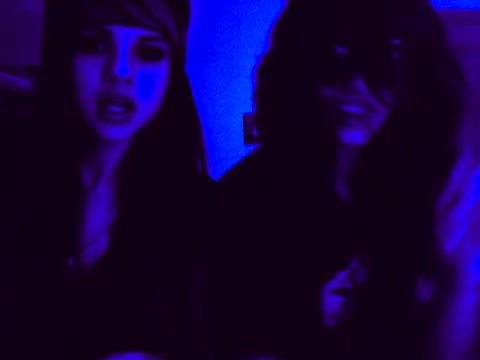 Demi Lovato and Selena Gomez Vlog # 3  Nobody's Perfect 401 - Demi Lovato and Selena Gomez Vlog 03 Nobody-s Perfect