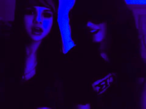 Demi Lovato and Selena Gomez Vlog # 3  Nobody's Perfect 404 - Demi Lovato and Selena Gomez Vlog 03 Nobody-s Perfect