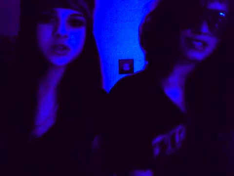 Demi Lovato and Selena Gomez Vlog # 3  Nobody's Perfect 415 - Demi Lovato and Selena Gomez Vlog 03 Nobody-s Perfect