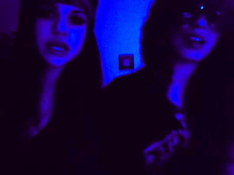 Demi Lovato and Selena Gomez Vlog # 3  Nobody's Perfect 419 - Demi Lovato and Selena Gomez Vlog 03 Nobody-s Perfect
