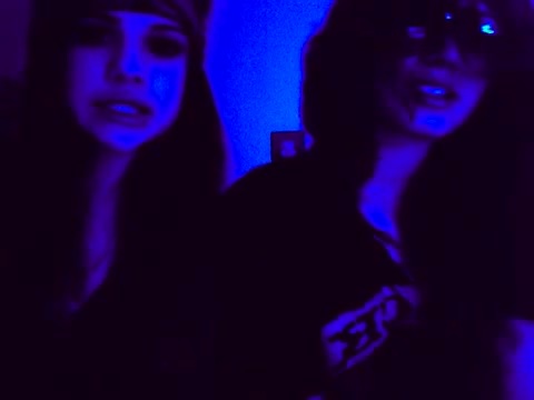 Demi Lovato and Selena Gomez Vlog # 3  Nobody's Perfect 428 - Demi Lovato and Selena Gomez Vlog 03 Nobody-s Perfect