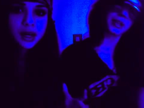 Demi Lovato and Selena Gomez Vlog # 3  Nobody's Perfect 435 - Demi Lovato and Selena Gomez Vlog 03 Nobody-s Perfect