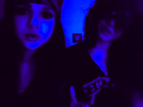 Demi Lovato and Selena Gomez Vlog # 3  Nobody's Perfect 444 - Demi Lovato and Selena Gomez Vlog 03 Nobody-s Perfect
