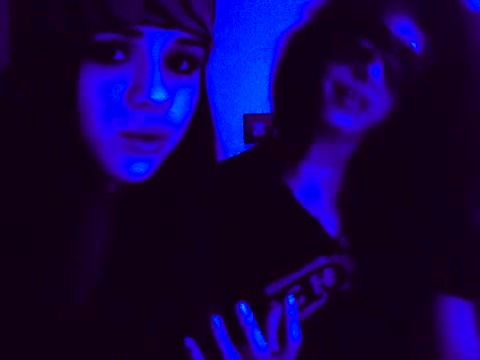 Demi Lovato and Selena Gomez Vlog # 3  Nobody's Perfect 450 - Demi Lovato and Selena Gomez Vlog 03 Nobody-s Perfect
