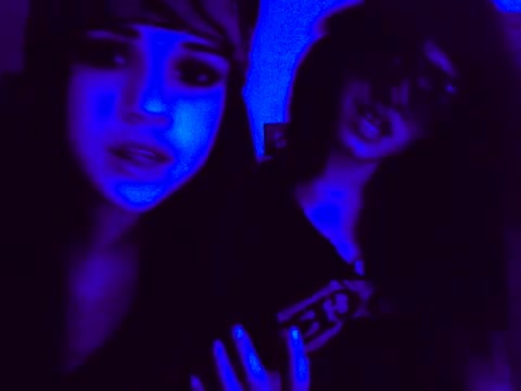 Demi Lovato and Selena Gomez Vlog # 3  Nobody's Perfect 461 - Demi Lovato and Selena Gomez Vlog 03 Nobody-s Perfect