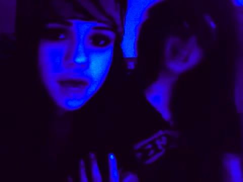 Demi Lovato and Selena Gomez Vlog # 3  Nobody's Perfect 464 - Demi Lovato and Selena Gomez Vlog 03 Nobody-s Perfect