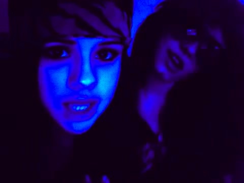 Demi Lovato and Selena Gomez Vlog # 3  Nobody's Perfect 475 - Demi Lovato and Selena Gomez Vlog 03 Nobody-s Perfect