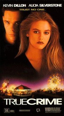 Adevaratul criminal (1996) - Alicia Silverston