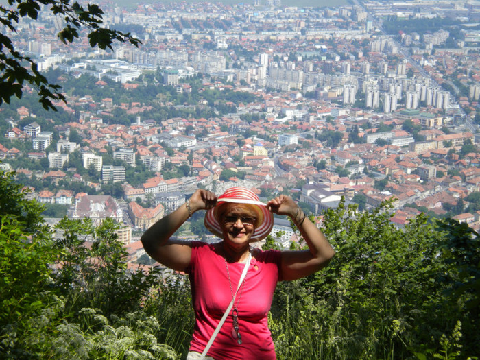 BRASOV 24.06 (66) - BRASOV