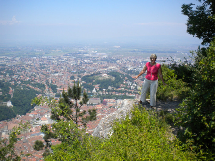 BRASOV 24.06 (82) - BRASOV