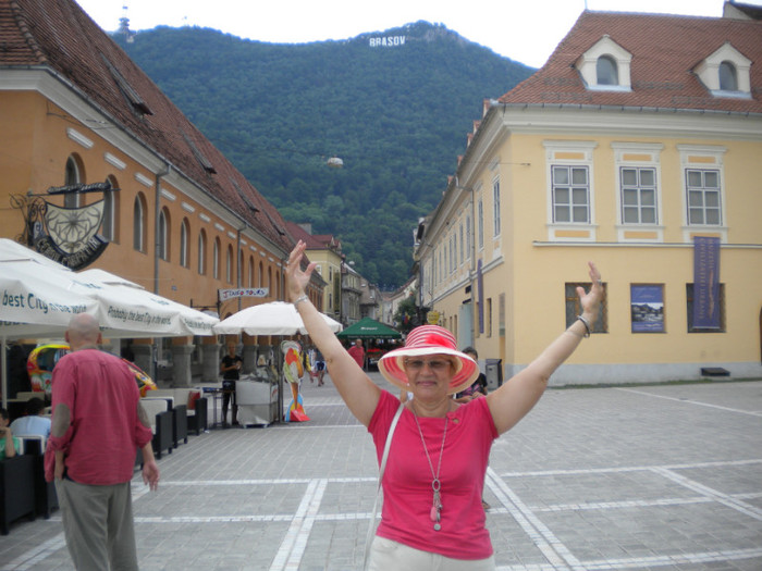 BRASOV 24.06 (144) - BRASOV