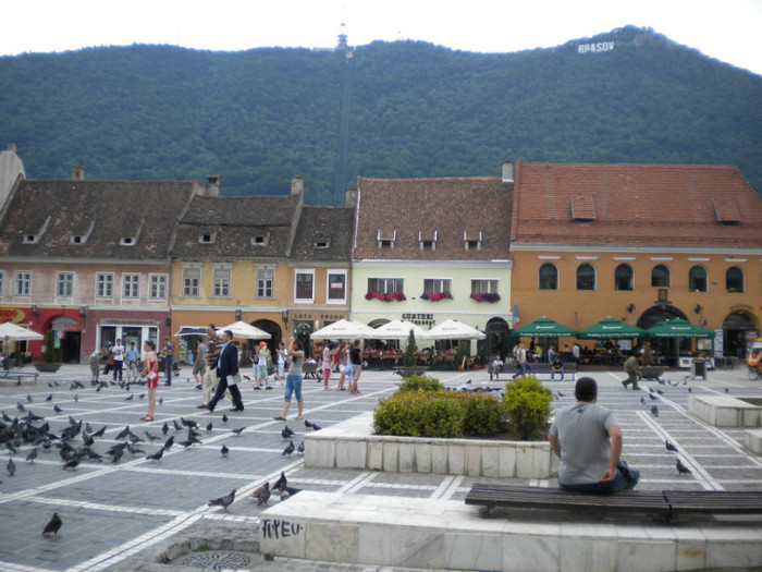 BRASOV 24.06 (154) - BRASOV