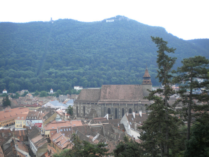 BRASOV 24.06 (170) - BRASOV