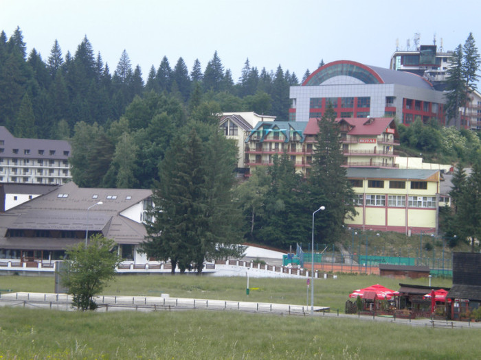 POIANA BRASOV 24.06 (9) - BRASOV