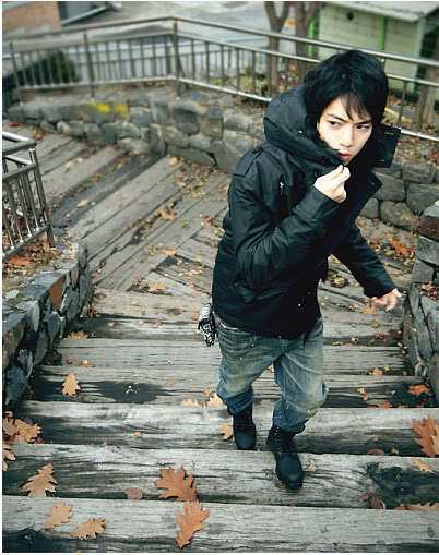 taejun-2 - Ulzzang-Boys