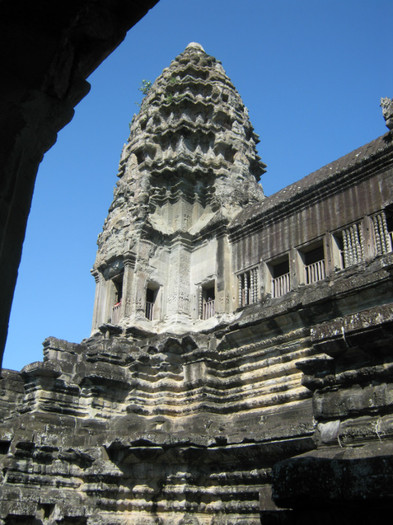 Angkor Wat