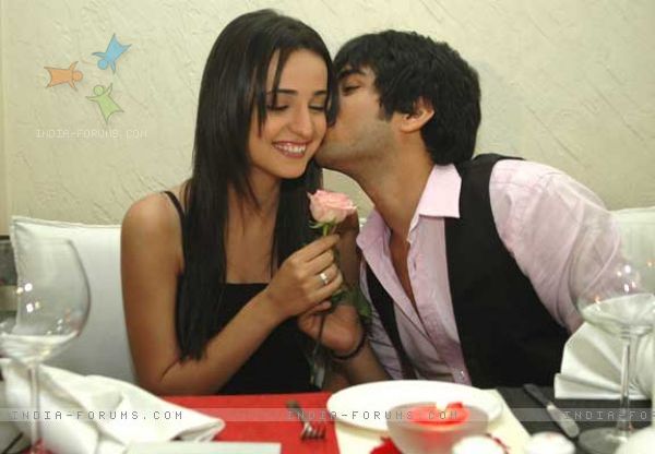 164987-mohit-sehgal-and-sanaya-irani - Sanaya Irani