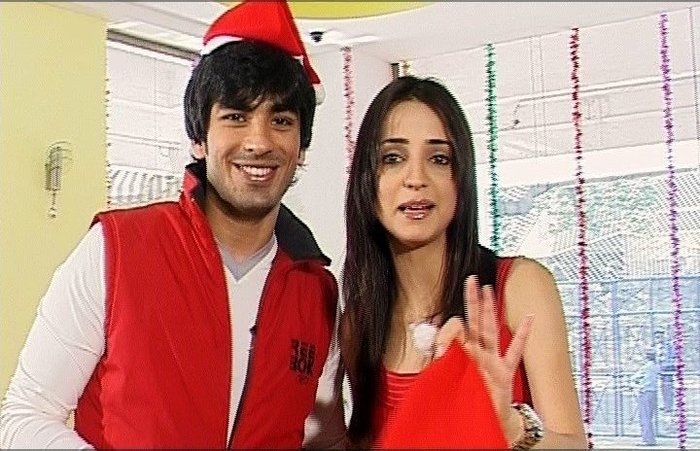 it46 - Sanaya Irani