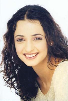 Sanaya-Irani-Picture - Sanaya Irani