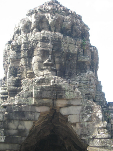 Templul Bayon