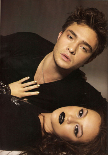 tumblr_lwmfe94OXy1qj58kto1_500 - blair and chuck