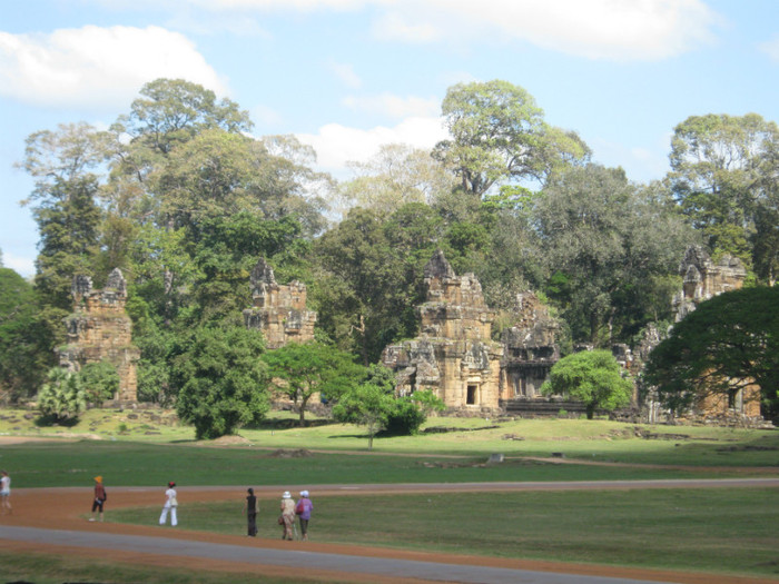 Angkor Thom