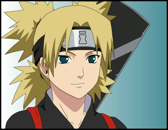 Temari - Nikyta
