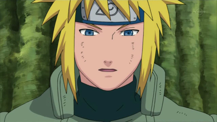 minato 2 - Nikyta