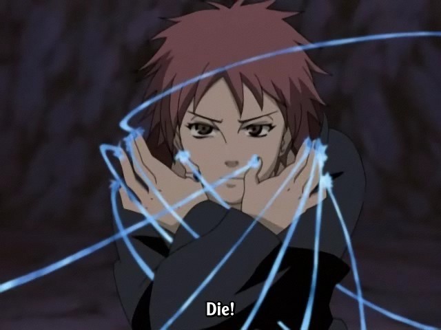 sasori 5 - Nikyta